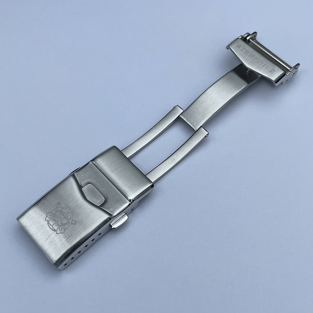 STEELDIVE SD1970 Automatic Tur - Seiko Watch Prospex ulasan dan harga