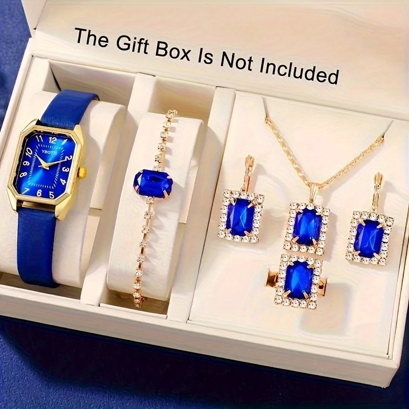 Surprise mysterious box with a - Watch Display Box ulasan dan harga