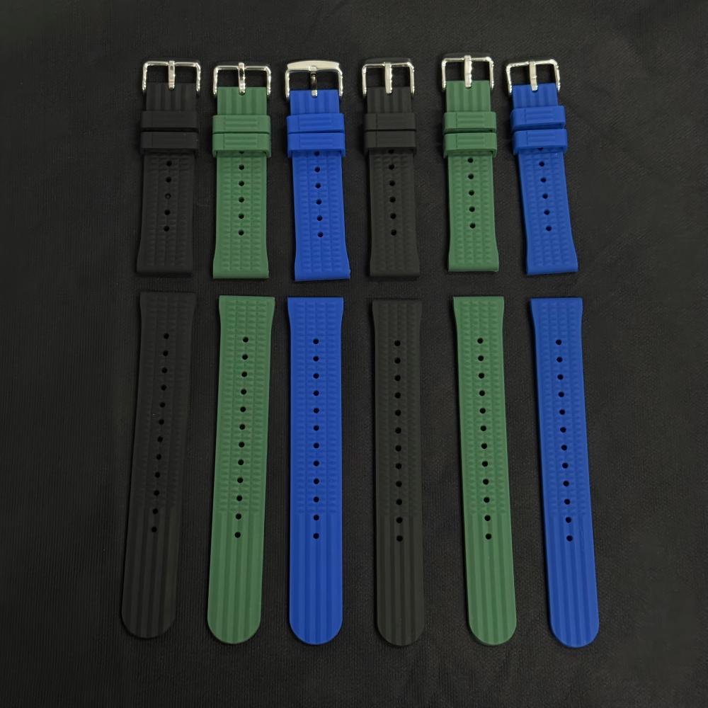 STEELDIVE Automatic Mechanical - Seiko Watch Prospex ulasan dan harga