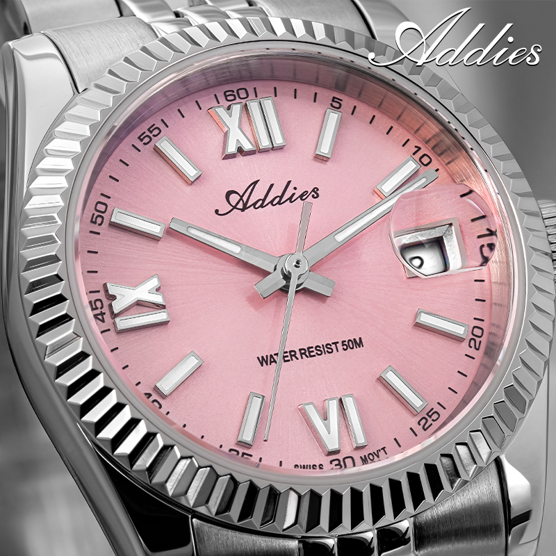 Addies High Quality Luxury Wat - Jewelry For Watches ulasan dan harga
