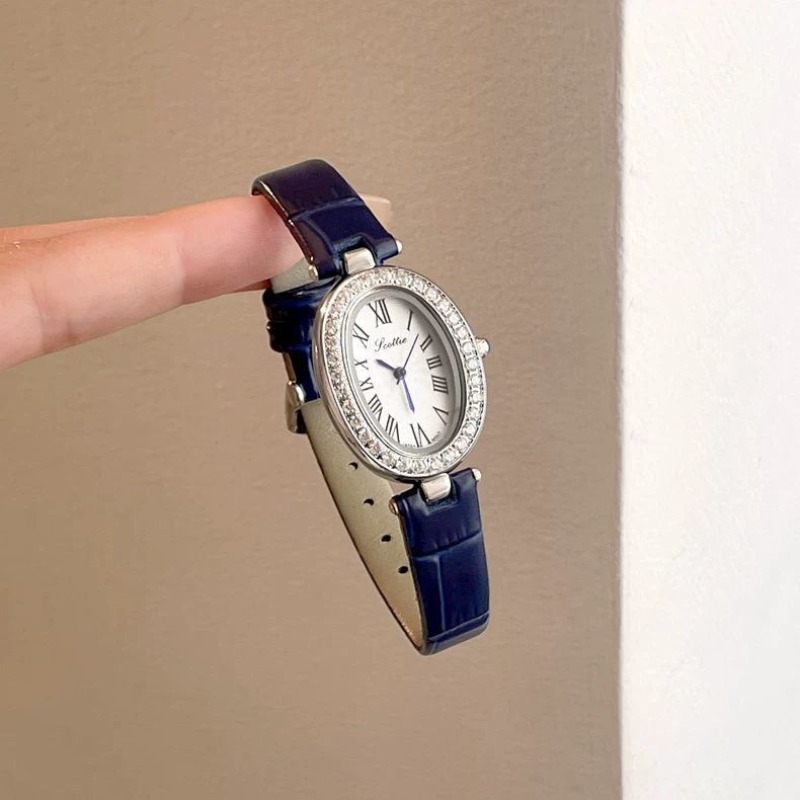 Chumu Watch Women's Full Diamo - Jewelry For Watches ulasan dan harga