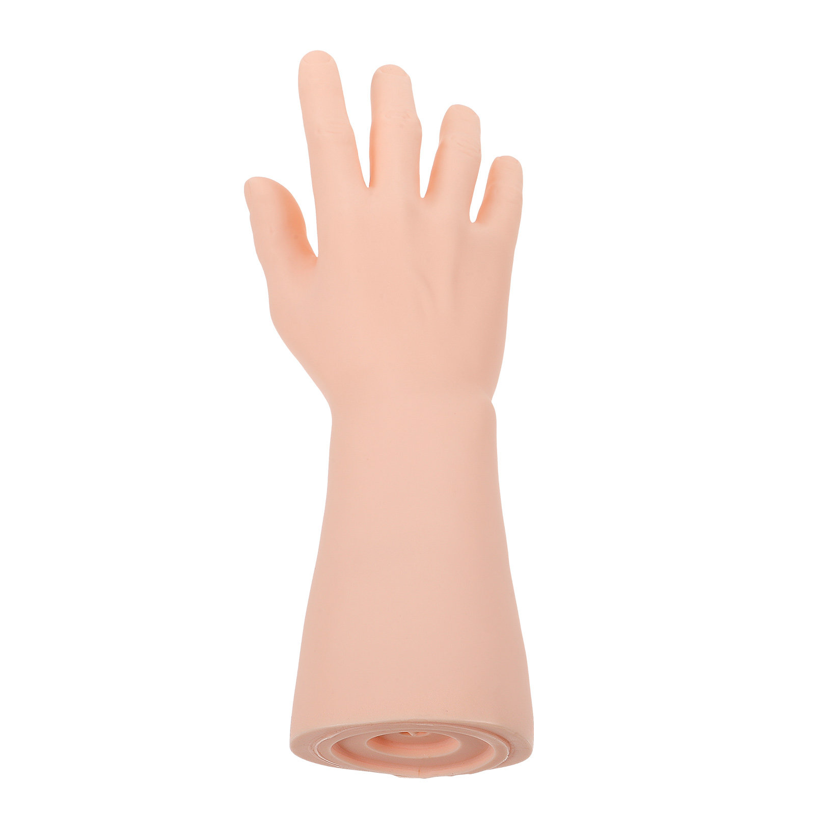 Male Hand Mannequin Realistic  - Jewelry For Watches ulasan dan harga