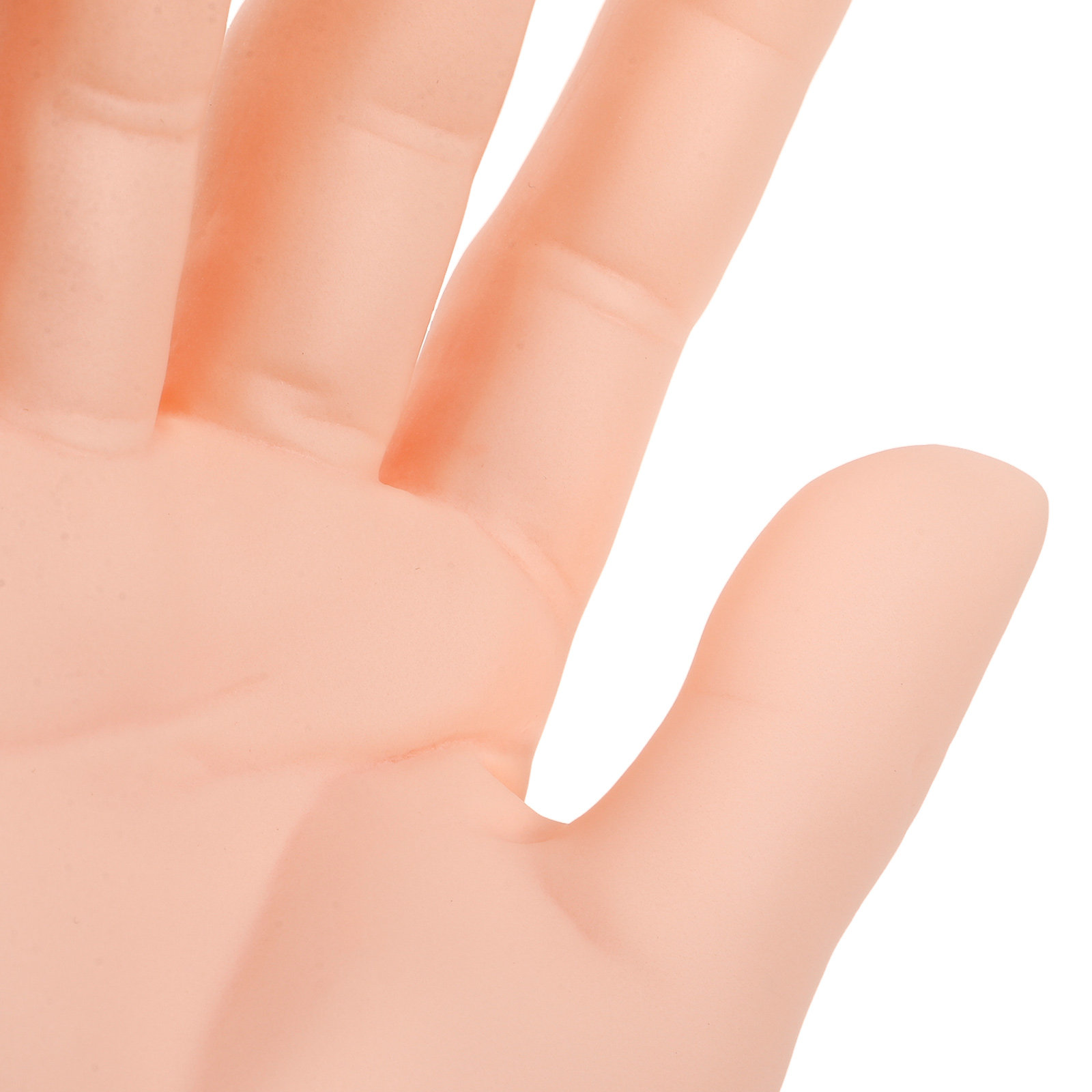 Male Hand Mannequin Realistic  - Jewelry For Watches ulasan dan harga