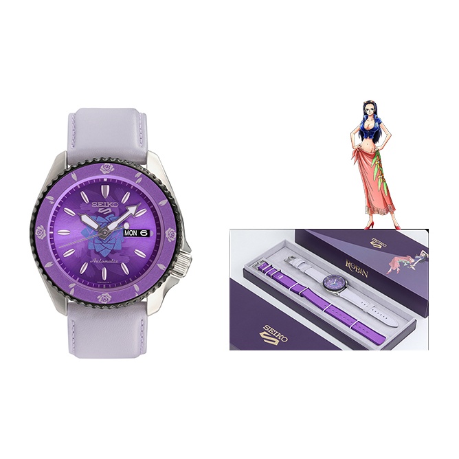 SEIKO 5 Business Mechanical Mo - Seiko Watch Prospex ulasan dan harga