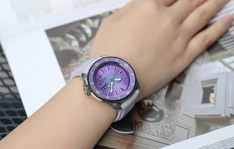 SEIKO 5 Business Mechanical Mo - Seiko Watch Prospex ulasan dan harga