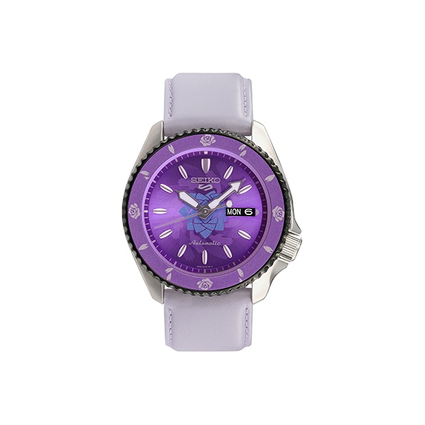 SEIKO 5 Business Mechanical Mo - Seiko Watch Prospex ulasan dan harga