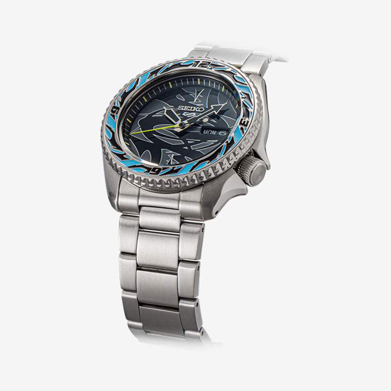 SEIKO 5 SRPG65K1 Fashion Coupl - Seiko Watch Prospex ulasan dan harga
