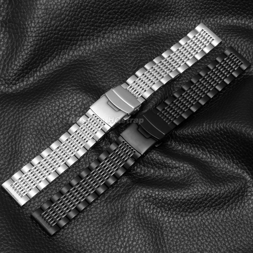 18mm 20mm 22mm Solid Stainless - Seiko Watch Prospex ulasan dan harga