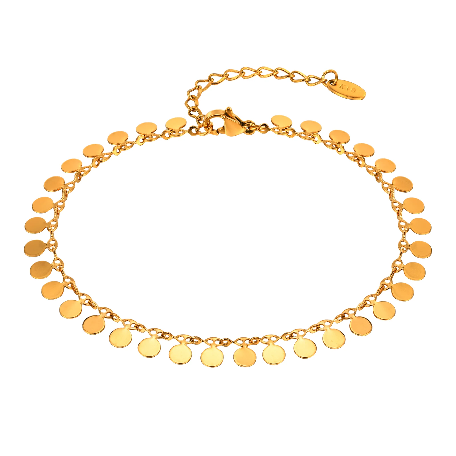 Anklet Bracelets for Women, Wa - Jc Jewelry & Watches Photos ulasan dan harga