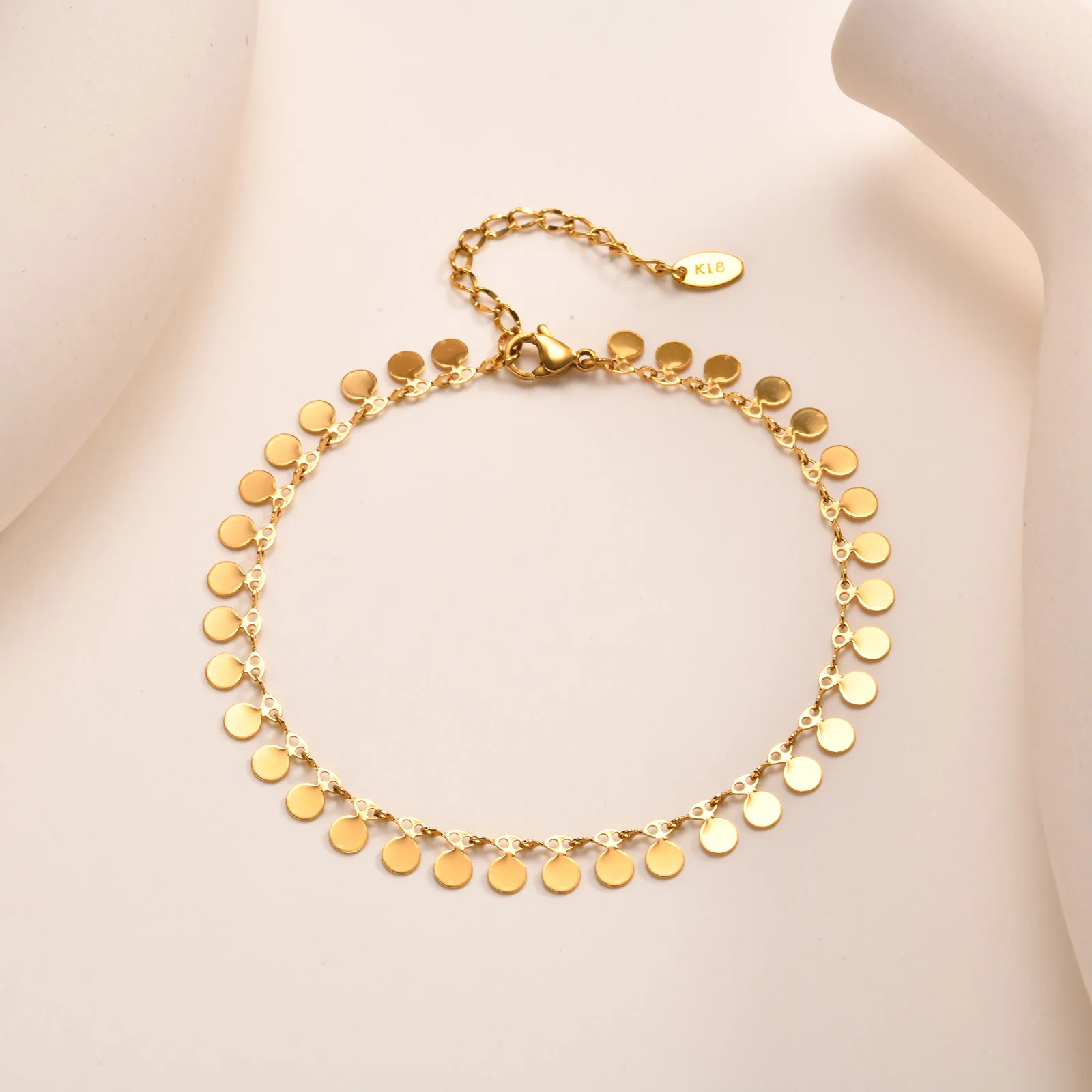 Anklet Bracelets for Women, Wa - Jc Jewelry & Watches Photos ulasan dan harga
