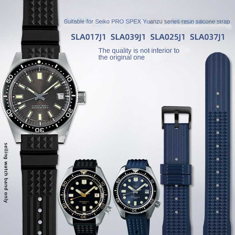 Suitable For Seiko PROSPEX anc - Seiko Watch Prospex ulasan dan harga